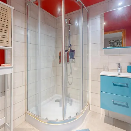 La Promesse Des Saisons - Jardin Et Parking Prive *