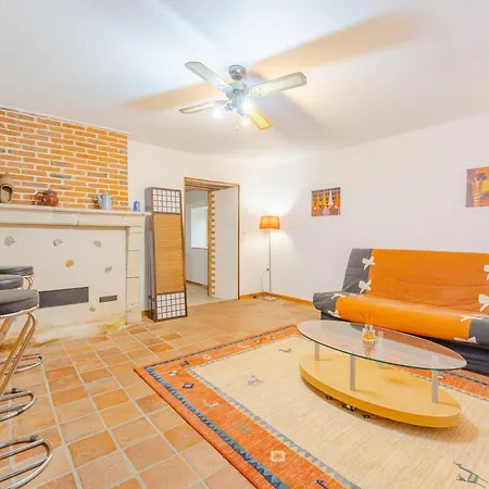 度假居 La Promesse Des Saisons - Jardin Et Parking Prive *