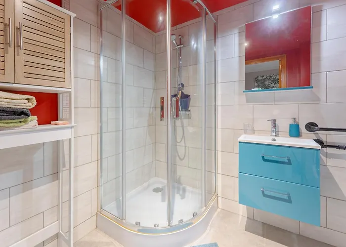 La Promesse Des Saisons - Jardin Et Parking Prive *